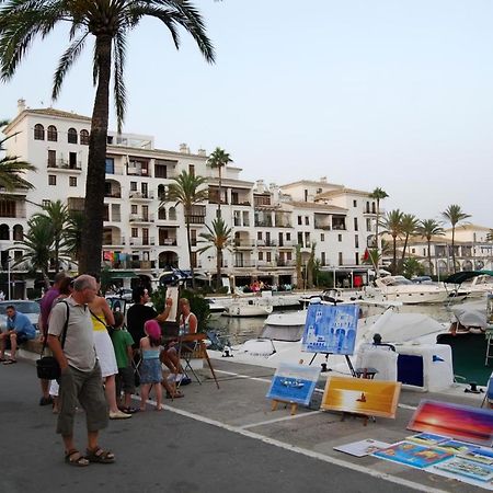 Just Like Your Home Bahia de Casares Екстер'єр фото