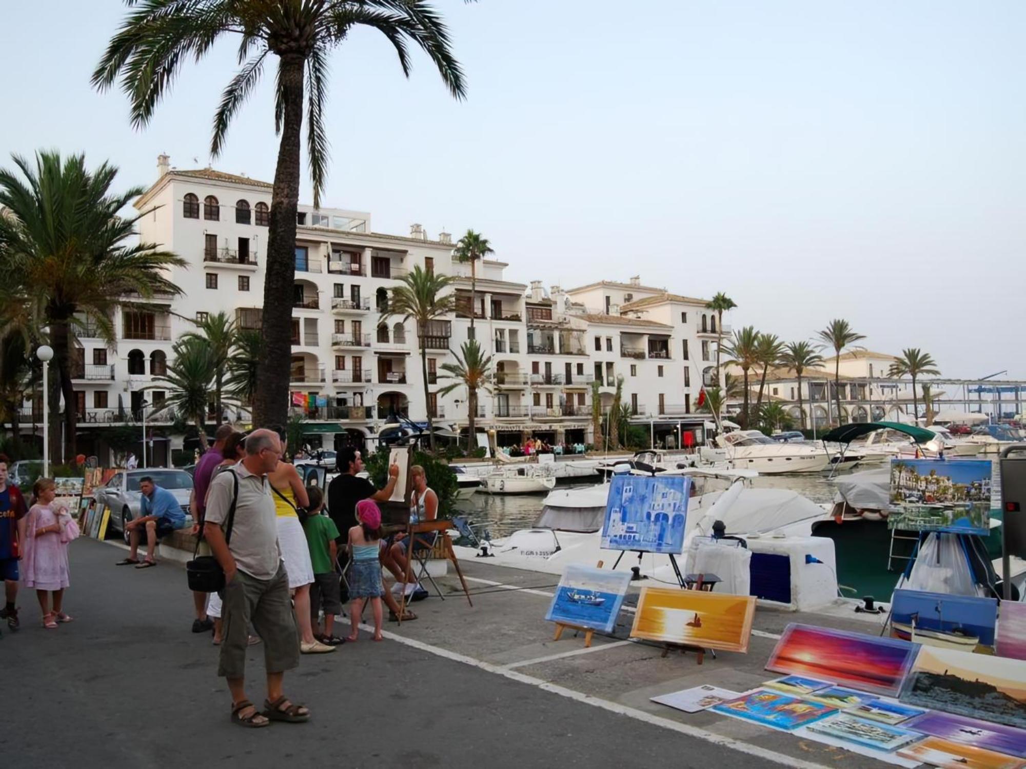 Just Like Your Home Bahia de Casares Екстер'єр фото