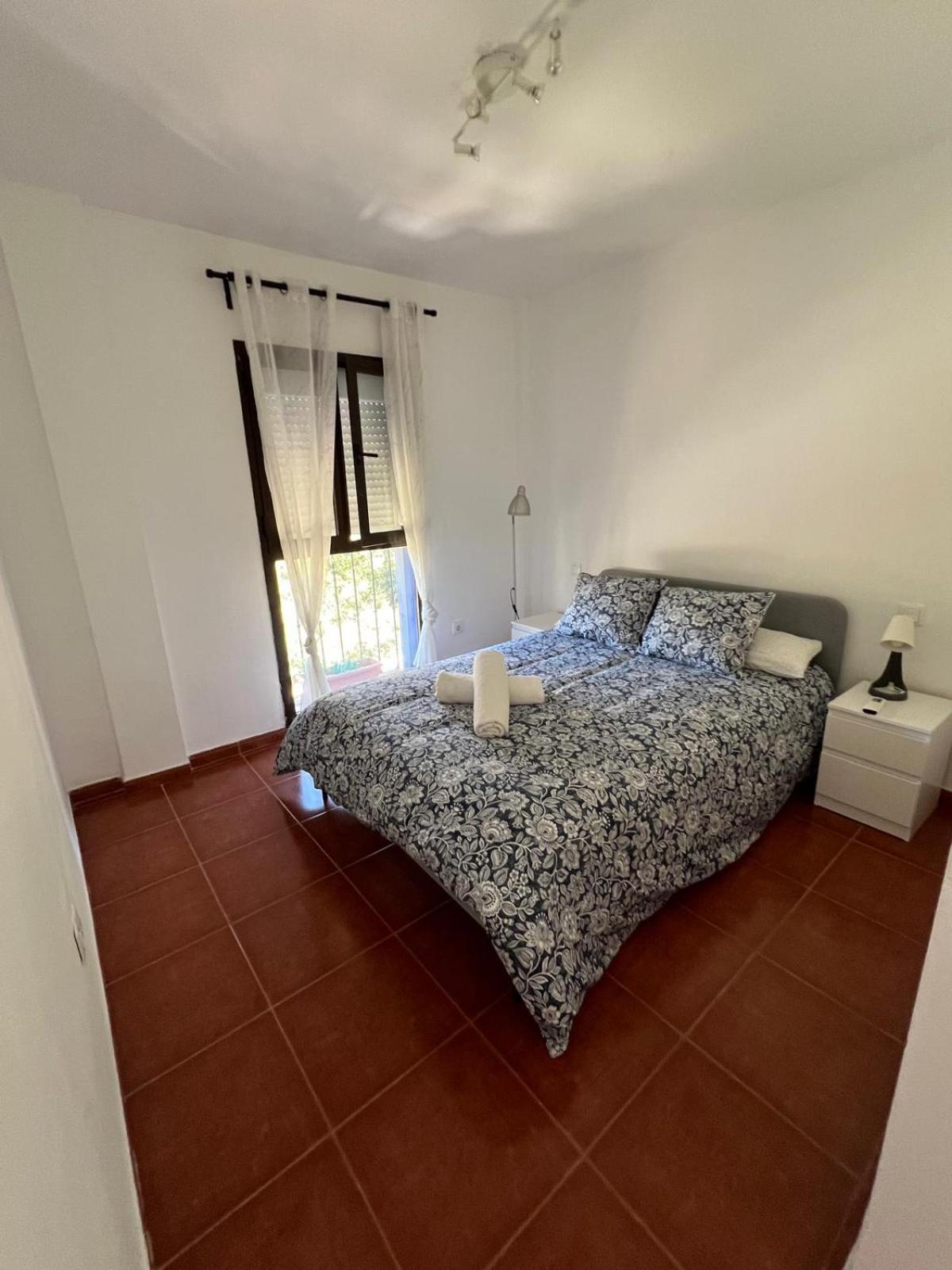 Just Like Your Home Bahia de Casares Екстер'єр фото