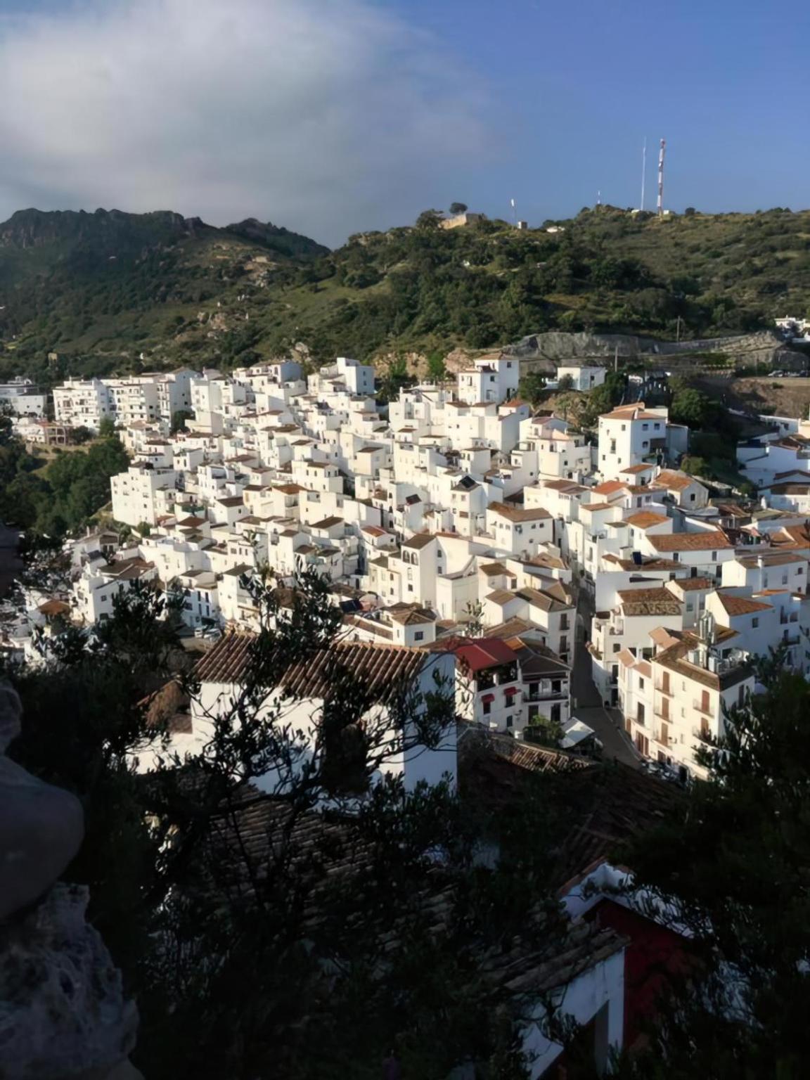 Just Like Your Home Bahia de Casares Екстер'єр фото