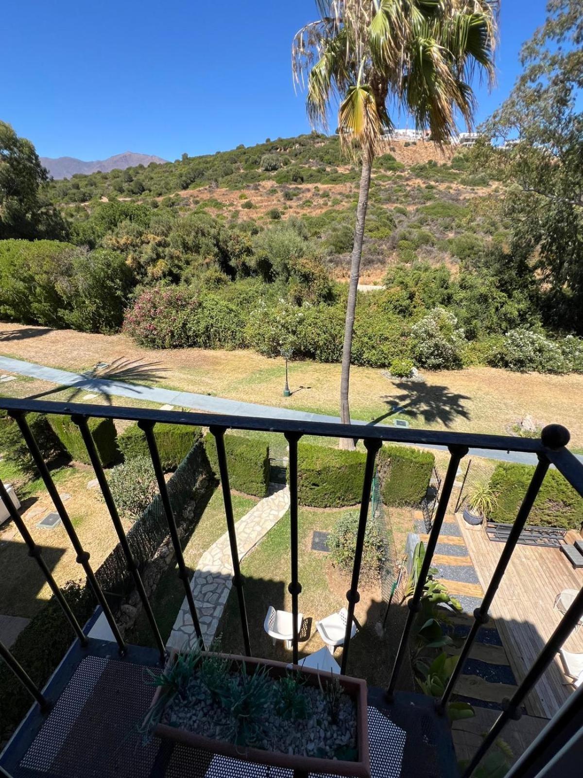 Just Like Your Home Bahia de Casares Екстер'єр фото