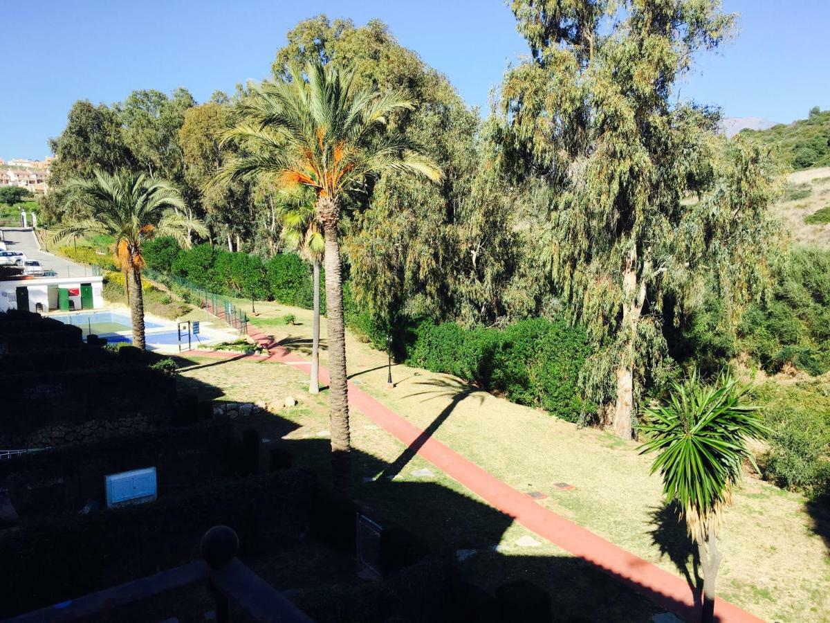 Just Like Your Home Bahia de Casares Екстер'єр фото